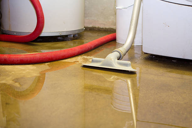 Professional Water damage restoration in Gervais, OR
