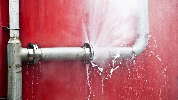 Best Emergency water damage restoration  in Gervais, OR
